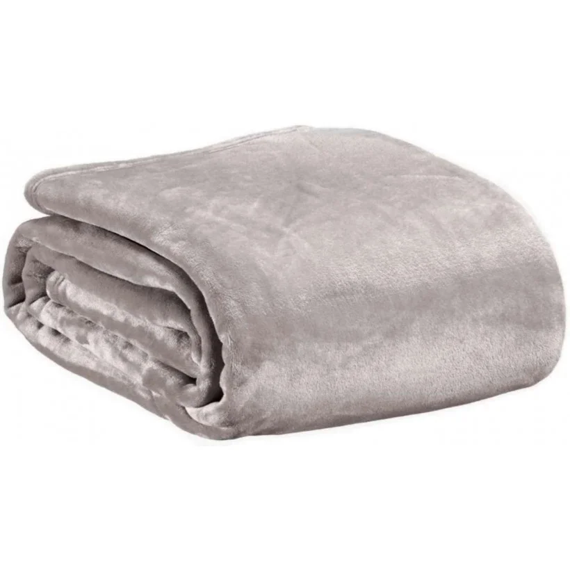 Φωτογραφία προϊόντος: ΚΟΥΒΕΡΤΑ VIVARAISE THEO PERLE 230x250 100% ΑΝΑΚΥΚΛΩΜΕΝΟ ΠΟΛΥΕΣΤΕΡ
