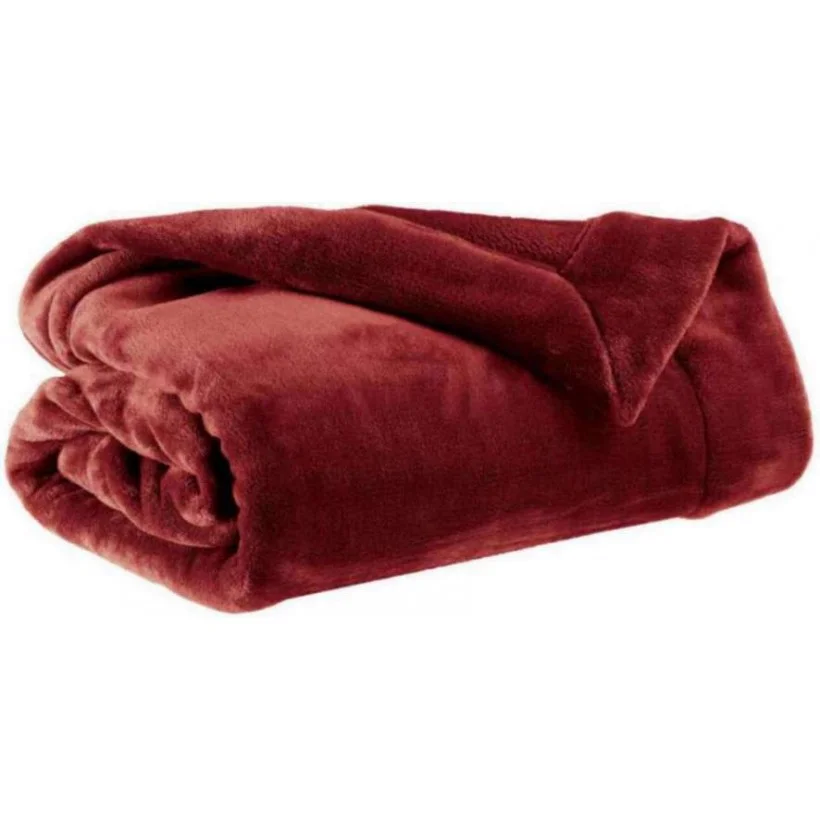 Φωτογραφία προϊόντος: ΚΟΥΒΕΡΤΑ VIVARAISE TENDER GERANIUM 150×200 100% POLYESTER