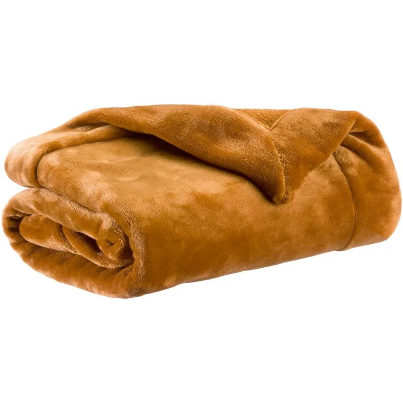 Φωτογραφία προϊόντος: ΚΟΥΒΕΡΤΑ VIVARAISE TENDER SAFRAN 150×200 100% POLYESTER