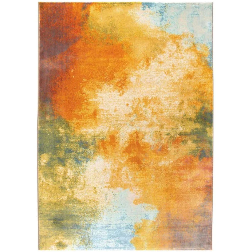 Φωτογραφία προϊόντος: ΧΑΛΙ VIVARAISE VERO MULTICO 280x390 70% POLYESTER 30% POLYPROPYLENE