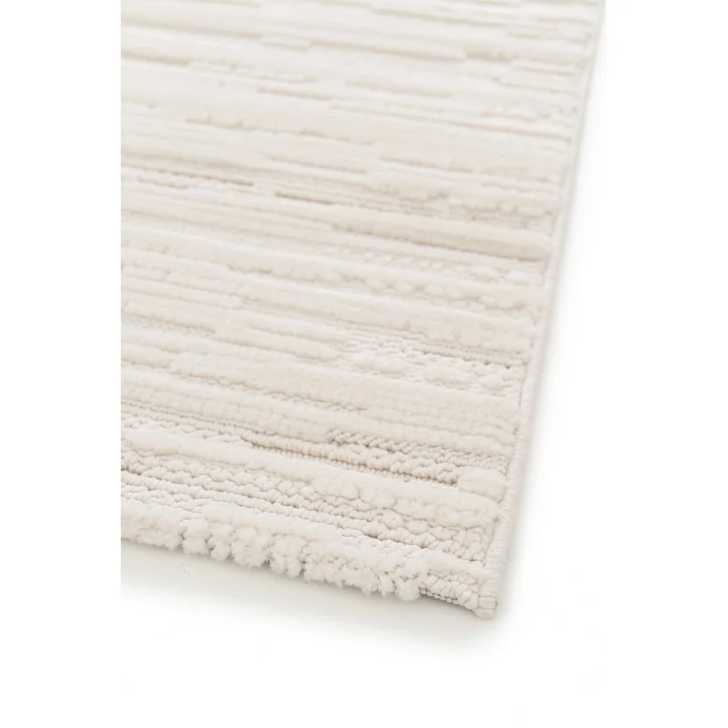 Φωτογραφία προϊόντος: ΧΑΛΙ VIVARAISE VERMON NEIGE 160x230 100% POLYESTER