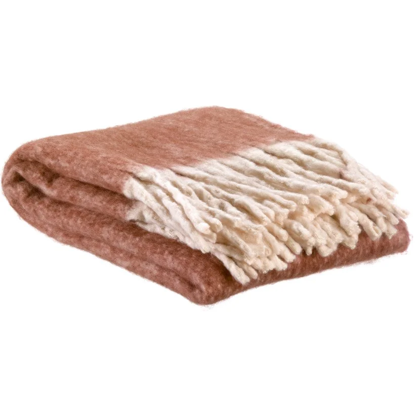Φωτογραφία προϊόντος: ΡΙΧΤΑΡΙ VIVARAISE ISABEL ROUILLE 130x160 100% ΑΝΑΚΥΚΛΩΜΕΝΟ ΠΟΛΥΕΣΤΕΡ