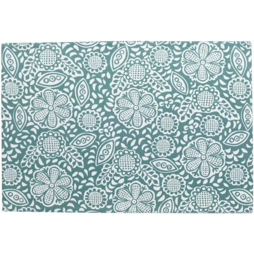 Φωτογραφία προϊόντος: ΣΟΥΠΛΑ WINKLER KIRA PAON 33x48cm 80%RECYCLED COTTON 20%POLYESTER