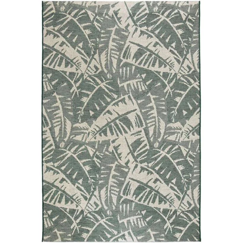 Φωτογραφία προϊόντος: ΧΑΛΙ VIVARAISE AMARA VERT DE GRIS 160x230 100% POLYPROPYLENE