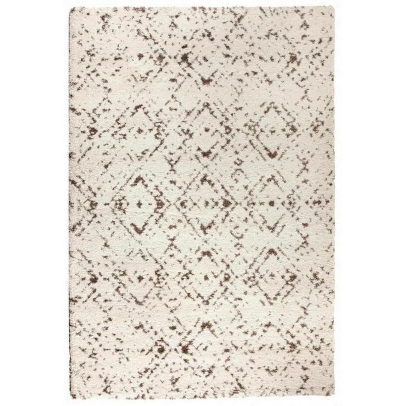 Φωτογραφία προϊόντος: ΧΑΛΙ VIVARAISE ALBANE NEIGE 200x290 79% POLYPROPYLENE 18% ΓΙΟΥΤΑ 3% ΣΥΝΘΕΤΙΚΟ