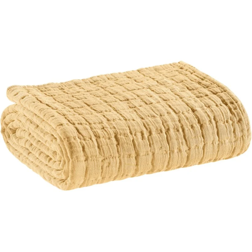 Φωτογραφία προϊόντος: ΡΙΧΤΑΡΙ VIVARAISE SWAMI SABLE 180X260 100% ΒΑΜΒΑΚΙ