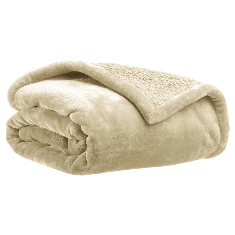 Φωτογραφία προϊόντος: ΚΟΥΒΕΡΤΑ VIVARAISE MICHKA LIN 220×240 100% MICROFIBRE