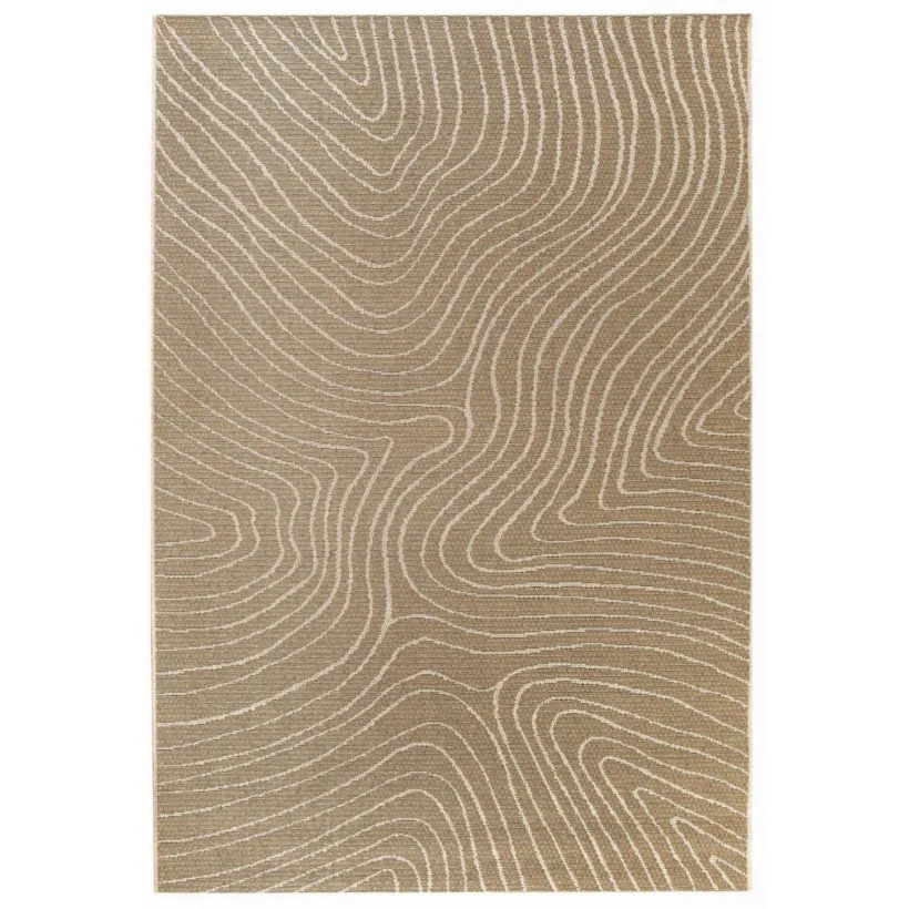 Φωτογραφία προϊόντος: ΧΑΛΙ VIVARAISE ALBERTA LIN 120x170 100% POLYPROPYLENE
