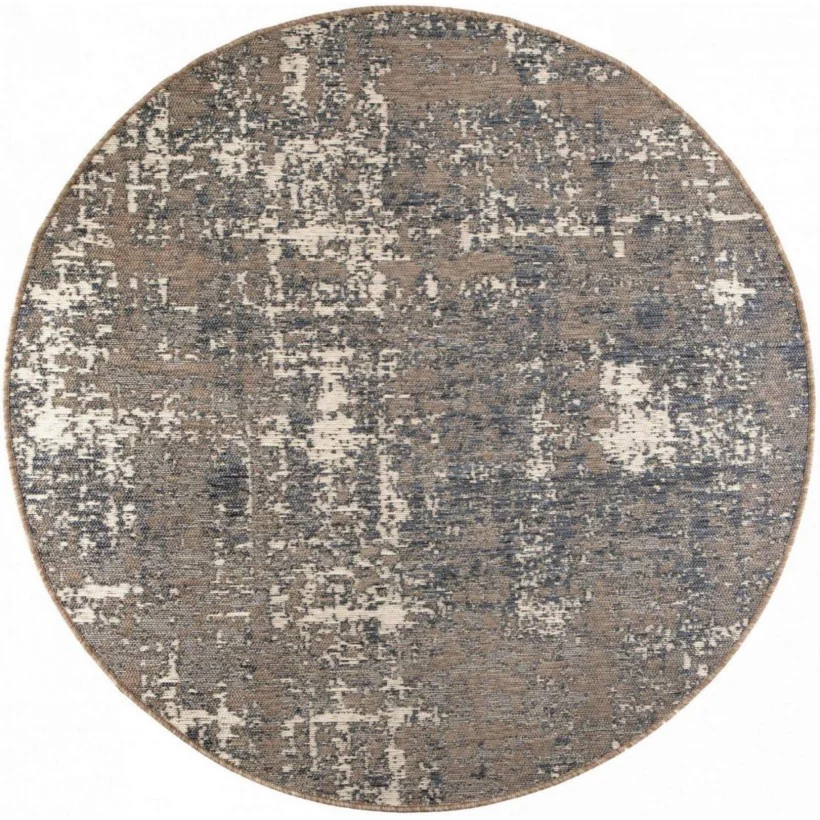 Φωτογραφία προϊόντος: ΧΑΛΙ VIVARAISE CATANIA OUT GRIS D200 100% POLYPROPYLENE