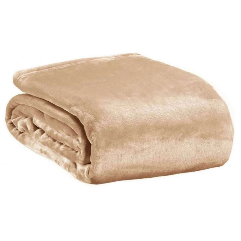 Φωτογραφία προϊόντος: ΚΟΥΒΕΡΤΑ VIVARAISE THEO NATUREL 230x250 100% ΑΝΑΚΥΚΛΩΜΕΝΟ ΠΟΛΥΕΣΤΕΡ