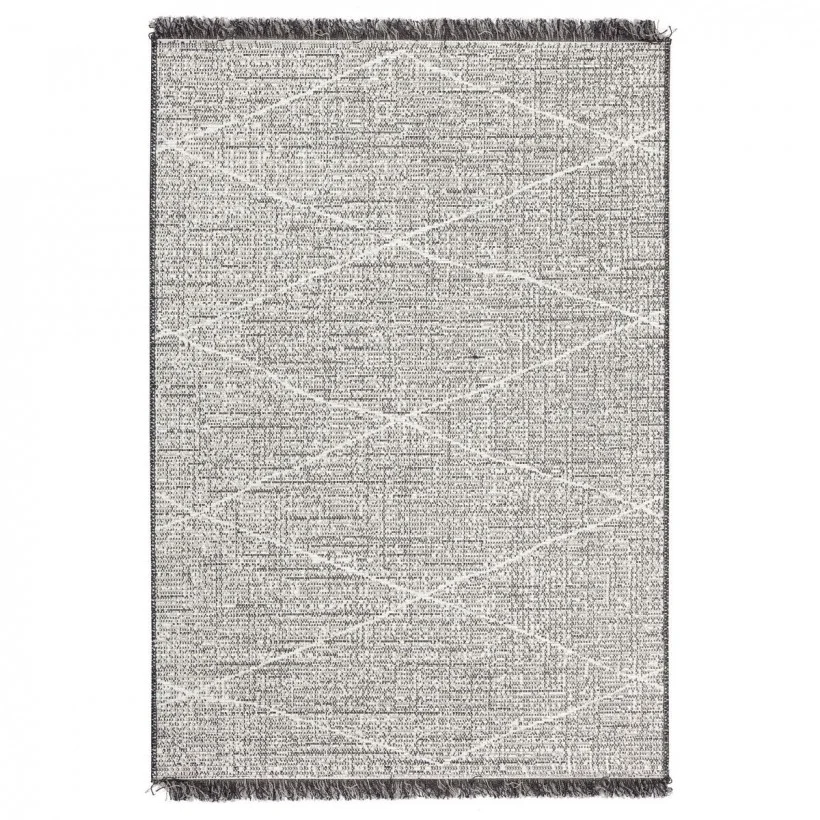 Φωτογραφία προϊόντος: ΧΑΛΙ VIVARAISE TWEED PERLE 160×230 100% POLYPROPYLENE
