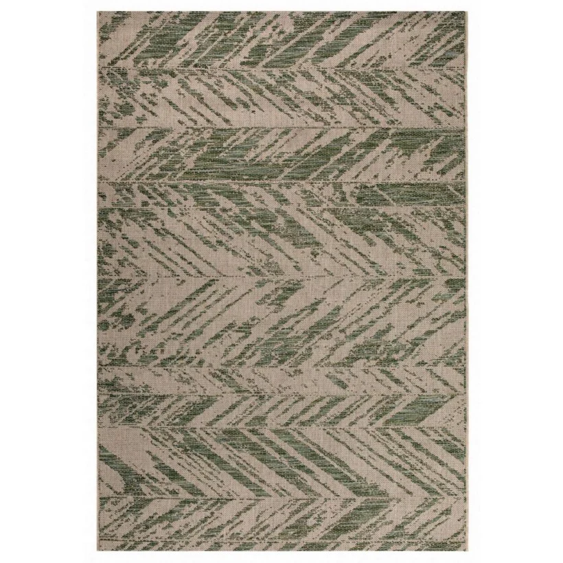 Φωτογραφία προϊόντος: ΧΑΛΙ VIVARAISE EVORA OUT AGAVE 200x290 100% POLYPROPYLENE