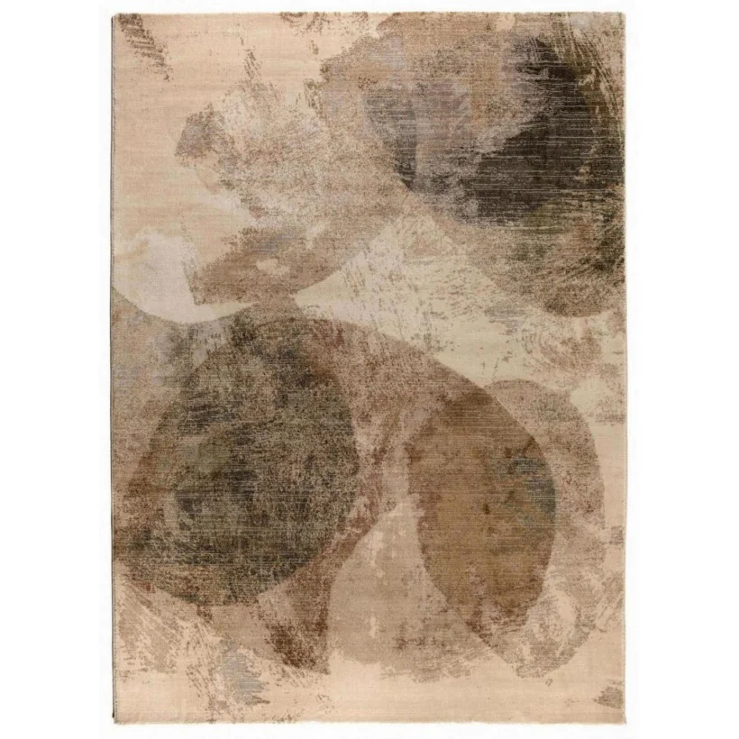 Φωτογραφία προϊόντος: ΧΑΛΙ VIVARAISE ALOYSE BRONZE 160x230 100% ΑΝΑΚΥΚΛΩΜΕΝΟ POLYESTER