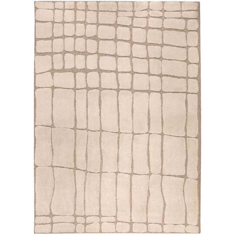 Φωτογραφία προϊόντος: ΧΑΛΙ VIVARAISE SOFIANE NATUREL 160X230 42%POLYPROPYLENE 35%ΠΟΛΥΕΣΤΕΡ 23%RECYCLED ΠΟΛΥΕΣΤΕΡ