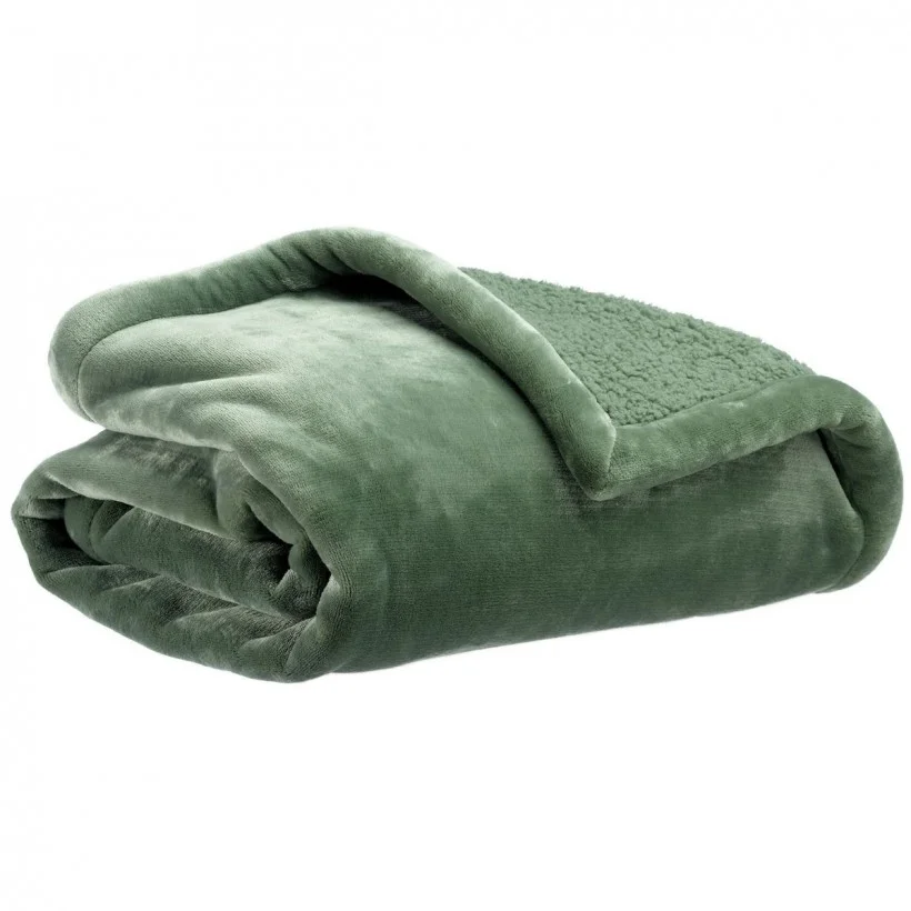 Φωτογραφία προϊόντος: ΚΟΥΒΕΡΤΑ VIVARAISE MICHKA AMANDE 220×240 100% MICROFIBRE