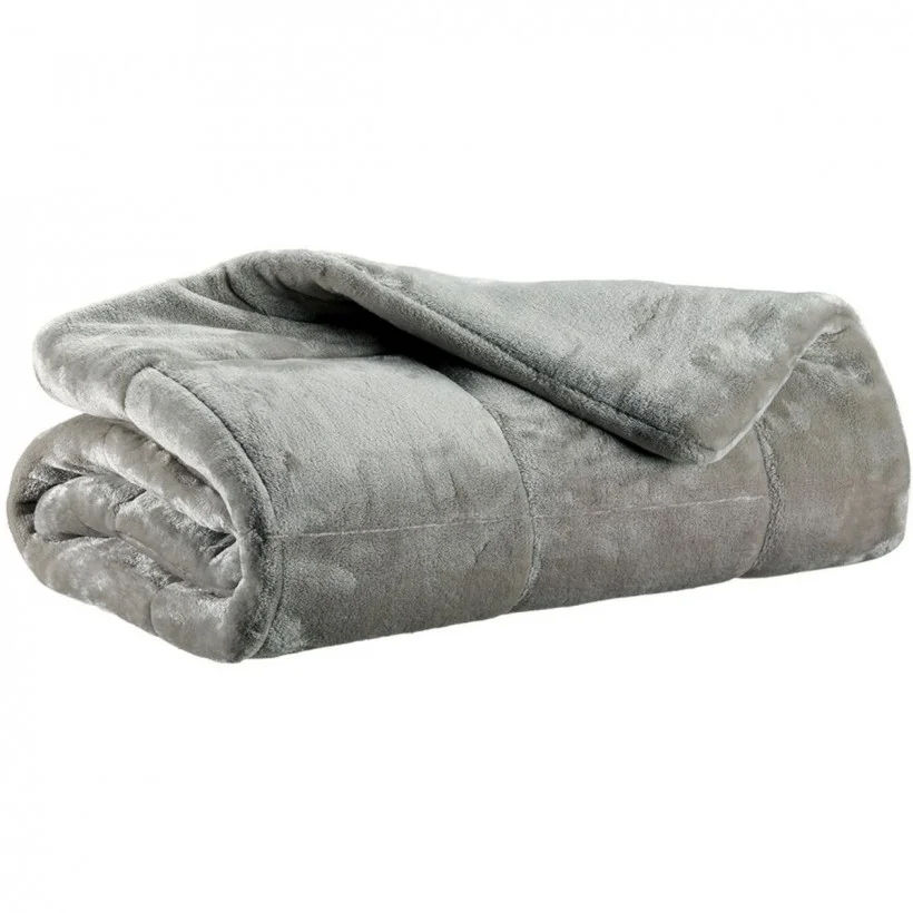 Φωτογραφία προϊόντος: ΠΑΠΛΩΜΑ VIVARAISE BETENDER PERLE 230x260 100% MICRIFIBRE