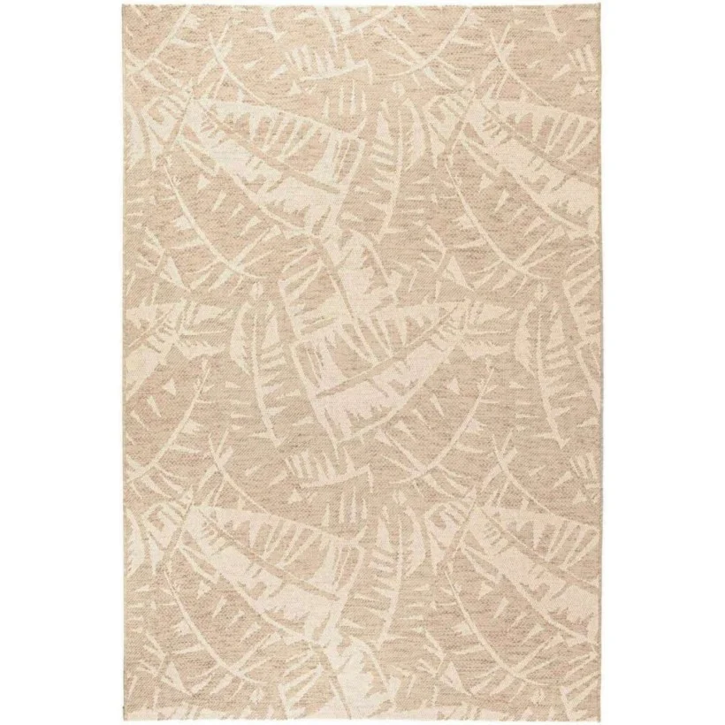 Φωτογραφία προϊόντος: ΧΑΛΙ VIVARAISE AMARA SABLE 200x290 100% POLYPROPYLENE