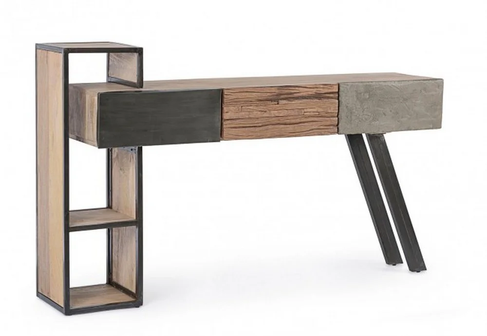 Φωτογραφία προϊόντος: MANCHESTER CONSOLE 3DR (Bizzotto) (BZ-0746640)