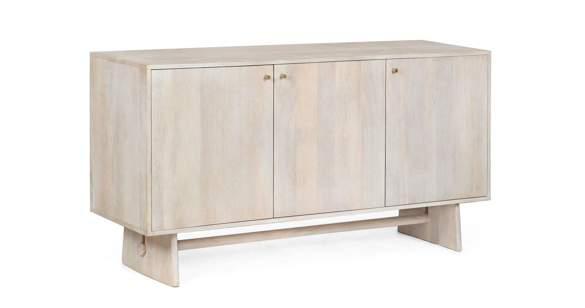 Φωτογραφία προϊόντος: Μπουφές "Elisheva" Cream 150x45x80cm (Bizzotto) (BZ-0746995)