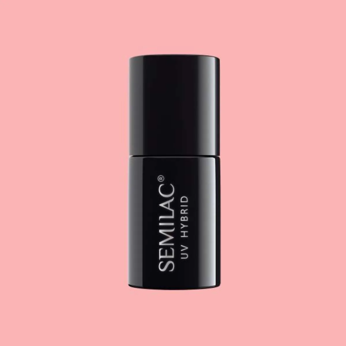 Φωτογραφία προϊόντος: Semilac 130 Sleeping Beauty 7ml Ημιμόνιμο Βερνίκι