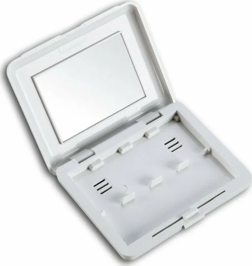Φωτογραφία προϊόντος: MD Professionnel Beauty Box Blush-Eyeshadow Click - System Small