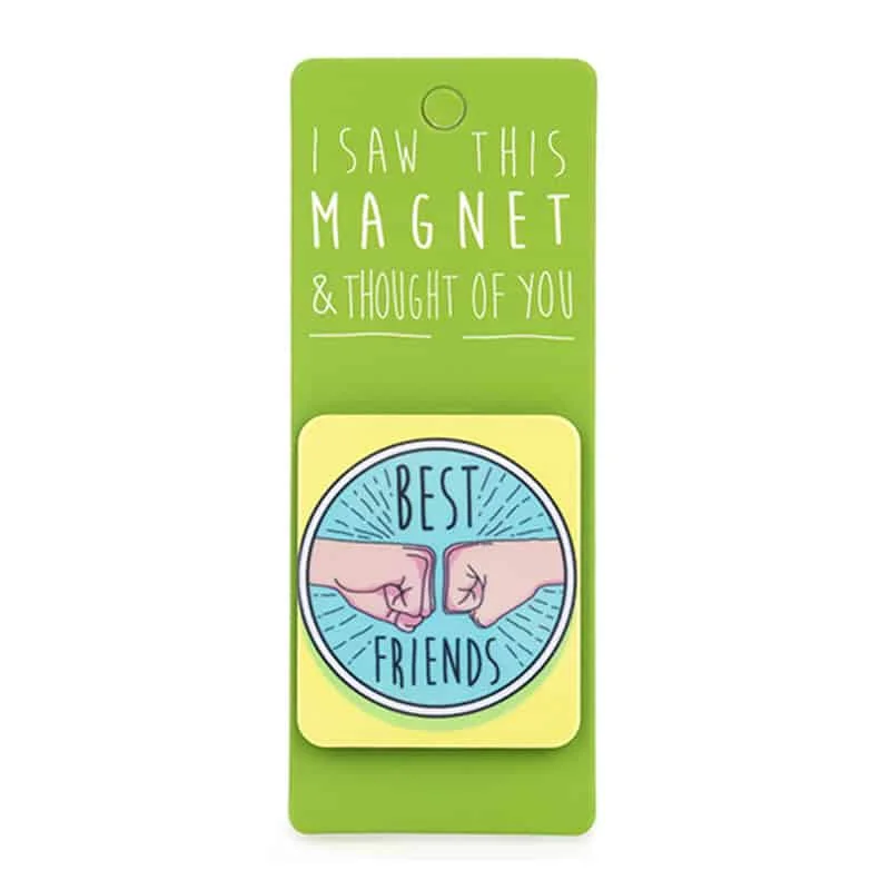 Φωτογραφία προϊόντος: Μαγνήτης Stands Out "Best Friends"