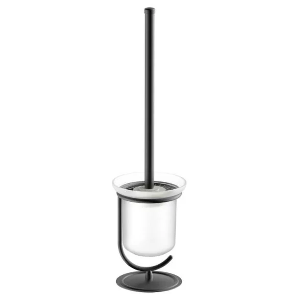 Φωτογραφία προϊόντος: GLORIA APOLLO- ΠΙΓΚΑΛ BRASS BLACK 38-0094
