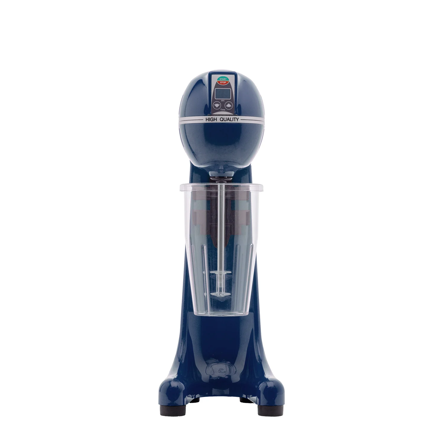 Φωτογραφία προϊόντος: Φραπιέρα JOHNY ΑΚ/2-2Τ Timer ECO Dark Blue