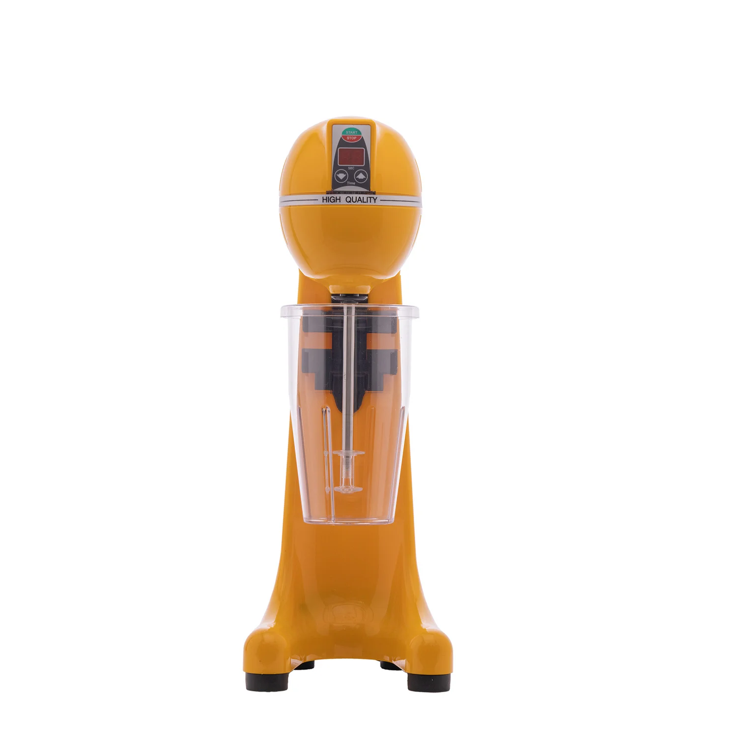 Φωτογραφία προϊόντος: Φραπιέρα JOHNY ΑΚ/2-2Τ Timer ECO Orange