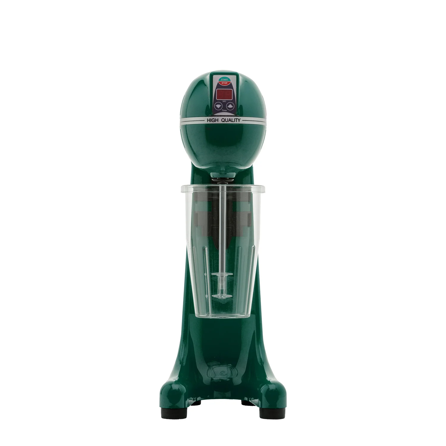 Φωτογραφία προϊόντος: Φραπιέρα JOHNY ΑΚ/2-2Τ Timer RAL Dark Green