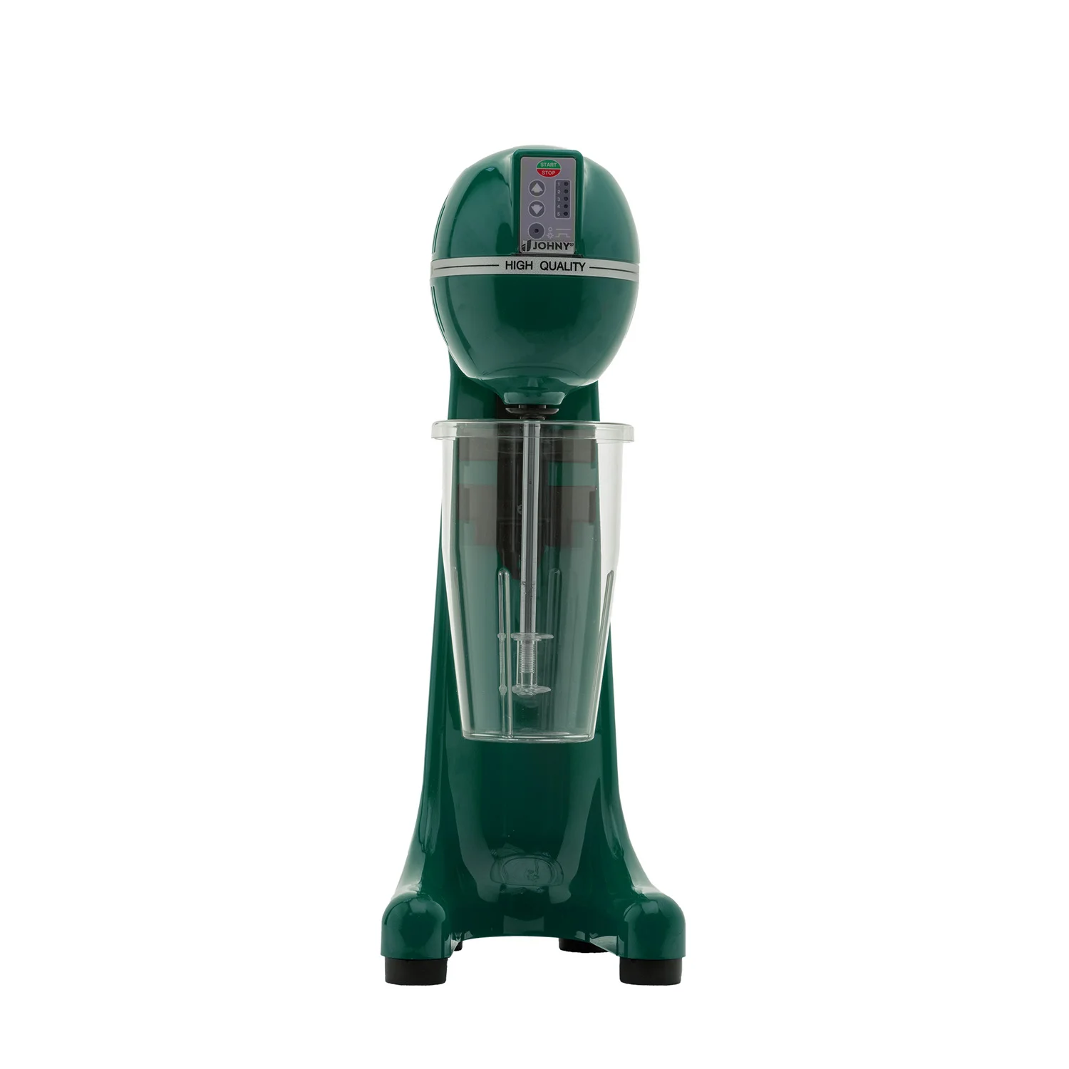 Φωτογραφία προϊόντος: Φραπιέρα JOHNY ΑΚ/2-5Τ Pulse RAL Dark Green