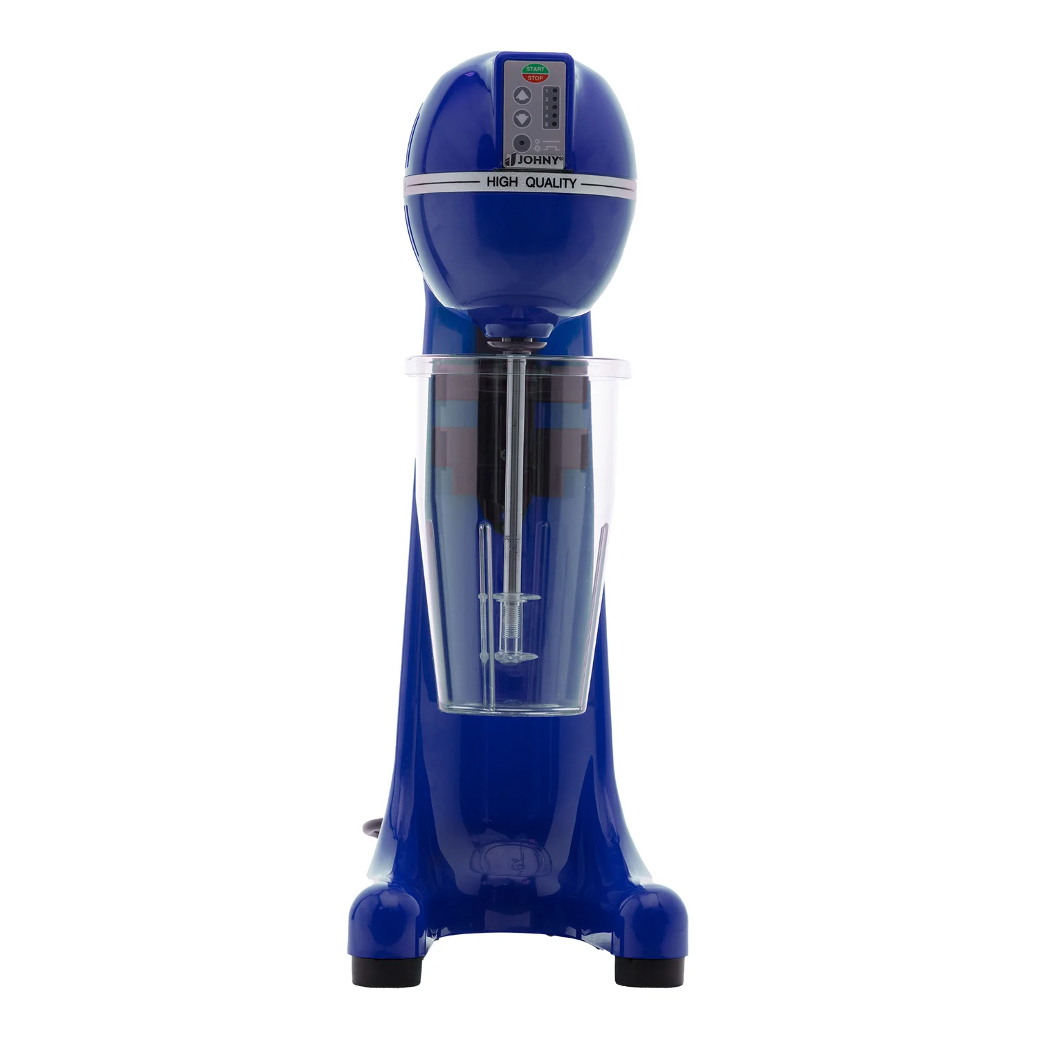 Φωτογραφία προϊόντος: Φραπιέρα JOHNY ΑΚ/2-5Τ Pulse ECO Dark Blue