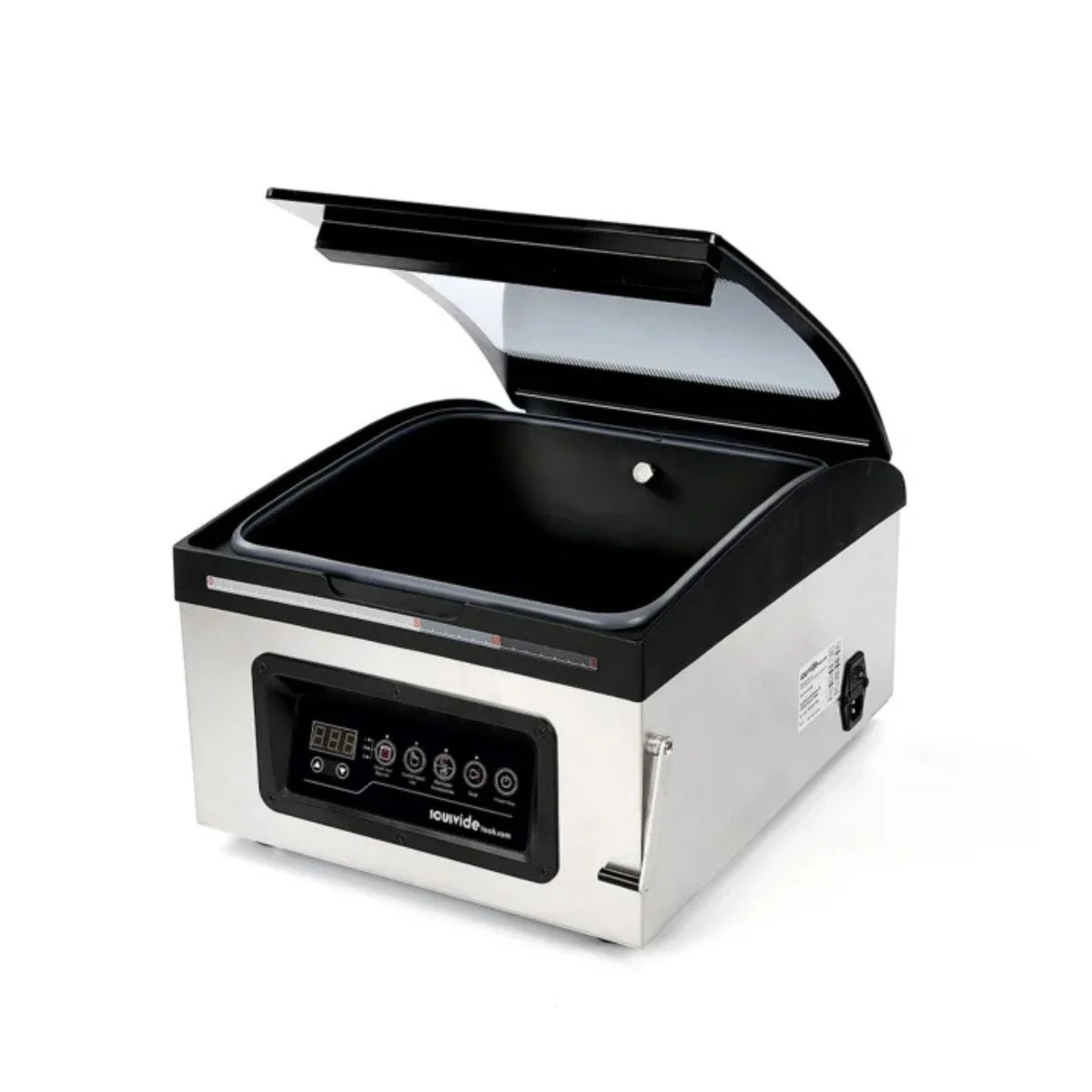 Φωτογραφία προϊόντος: Sous Vide Tools Συσκευή vacuum Καμπάνας SENSES 300