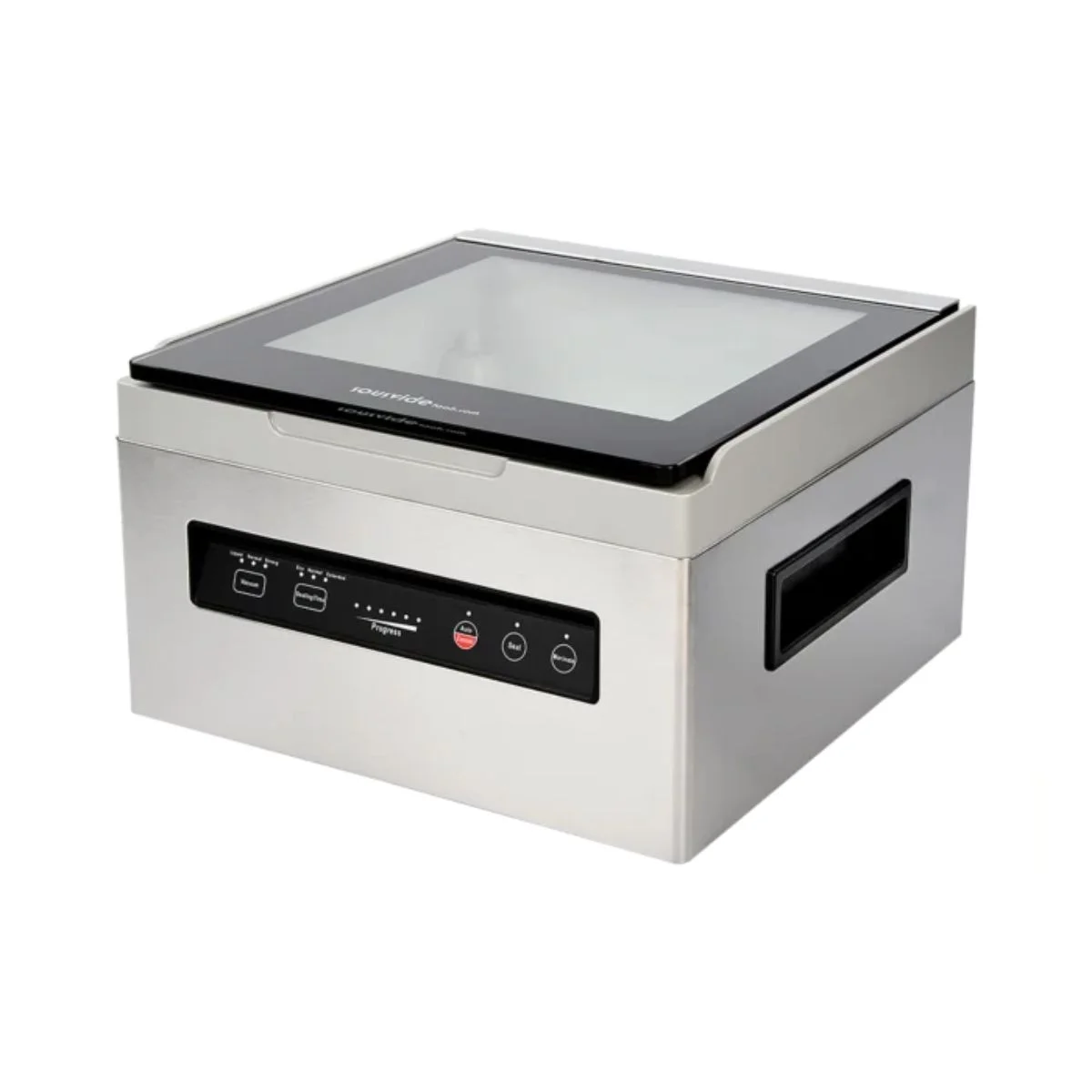 Φωτογραφία προϊόντος: Sous Vide Tools Συσκευή vacuum Καμπάνας IV3.0