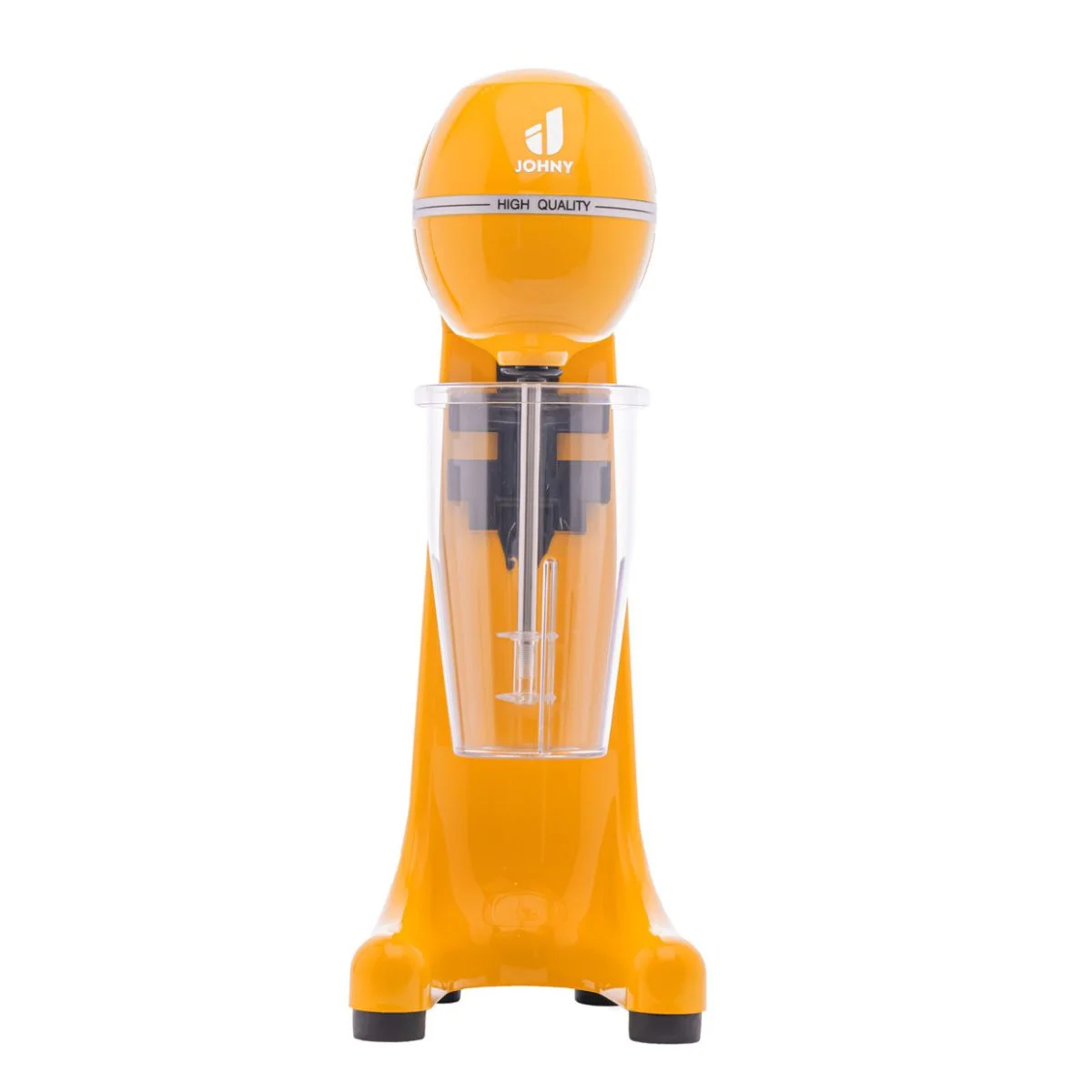 Φωτογραφία προϊόντος: Φραπιέρα JOHNY ΑΚ/2-2Τ RAL Yellow