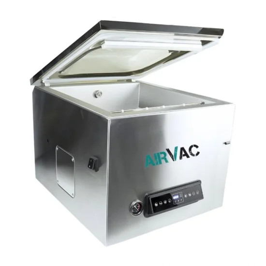 Φωτογραφία προϊόντος: Συσκευή vacuum AirVac DZ 400T 300.2003