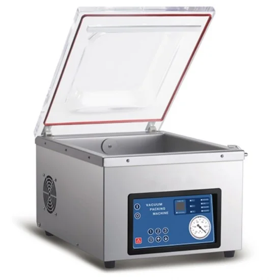 Φωτογραφία προϊόντος: Συσκευή vacuum Dynamic DZ 400 G 300.0133