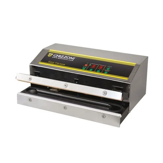 Φωτογραφία προϊόντος: Συσκευή vacuum Ghizzoni V45e 107.0002