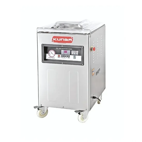 Φωτογραφία προϊόντος: Συσκευή vacuum Kunba DZ 400 2E 031.0006