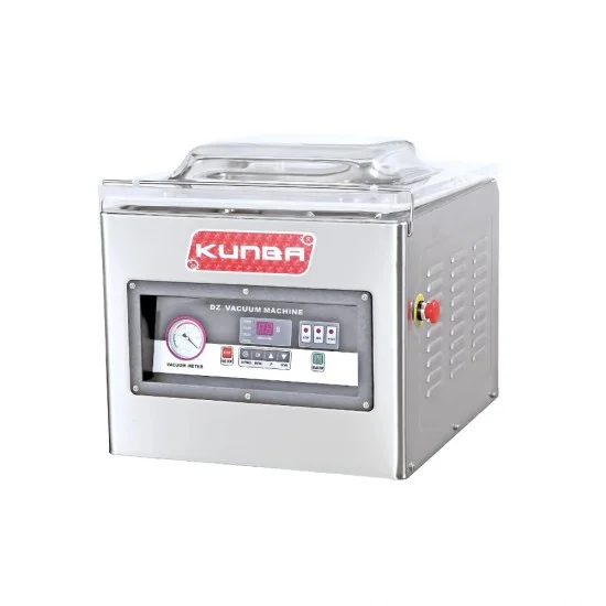 Φωτογραφία προϊόντος: Συσκευή vacuum Kunba DZ 400 031.0002