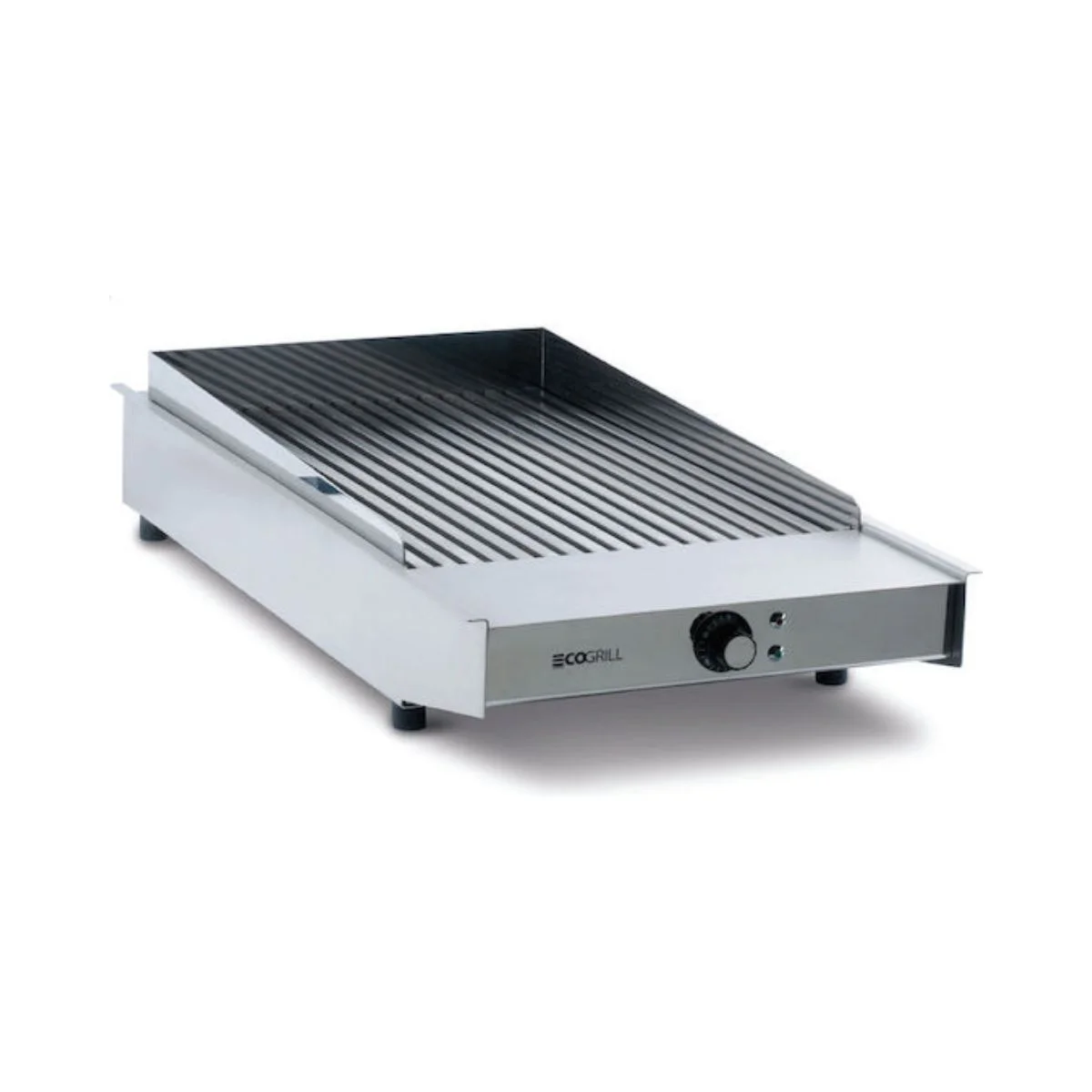 Φωτογραφία προϊόντος: Grill ηλεκτρικό μονό Okpiro EG7C400