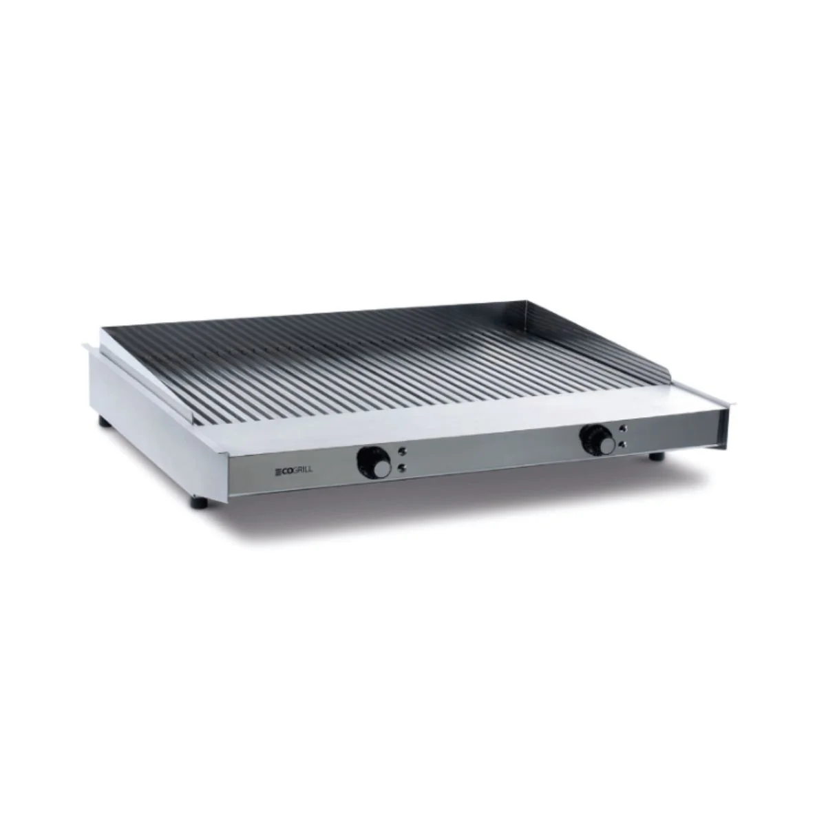 Φωτογραφία προϊόντος: Grill ηλεκτρικό μονό Okpiro EG6C400