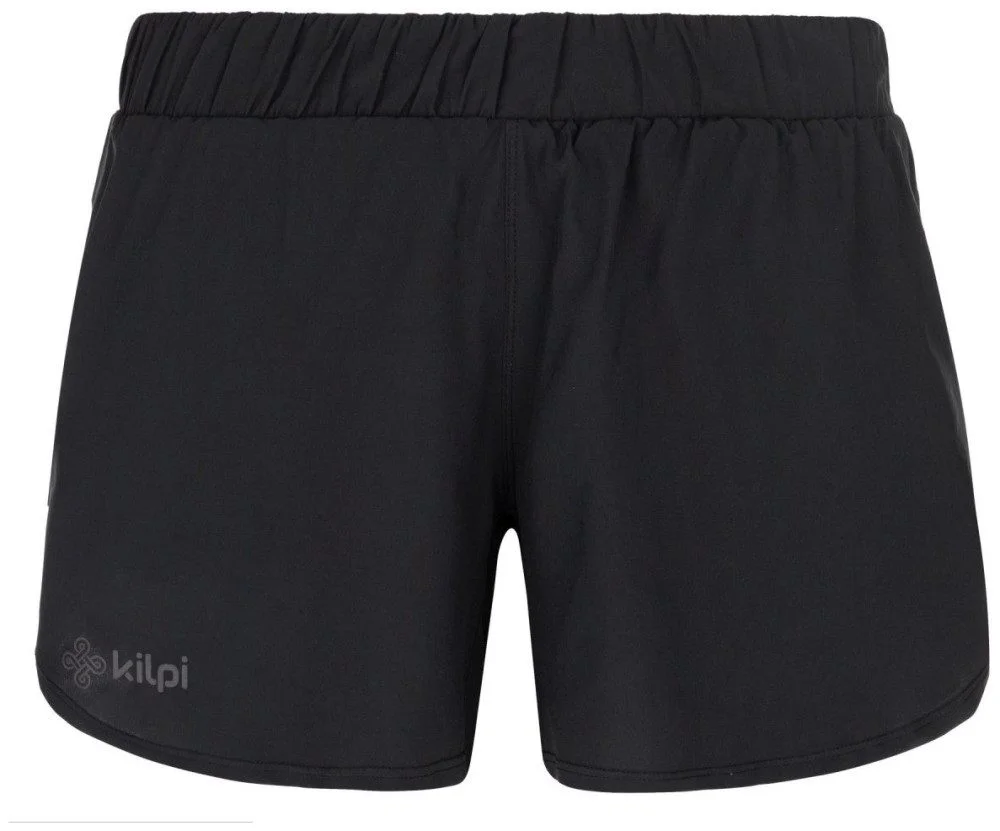 Φωτογραφία προϊόντος: Σορτς Kilpi Γυναικείο Lapina-W Black - RL0215KI-BLK