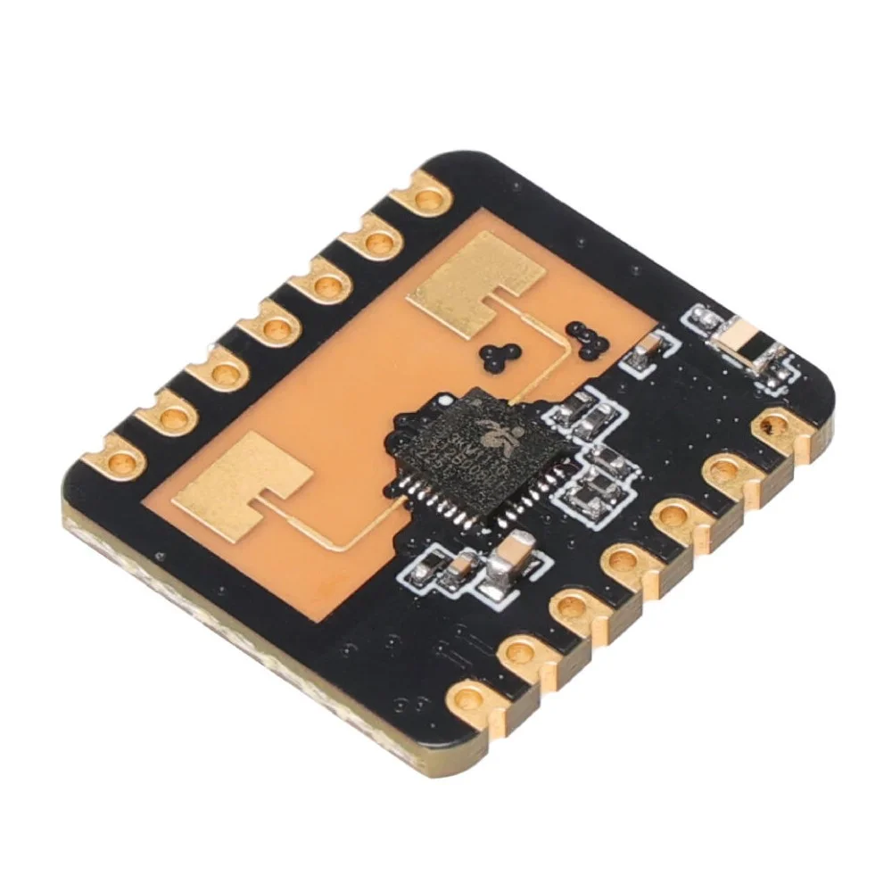 Φωτογραφία προϊόντος: 24Ghz mmwave Human Static Presence Sensor for Seeed Studio XIAO