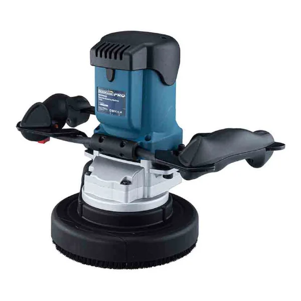 Φωτογραφία προϊόντος: BORMANN Pro BCG1600 Λειαντήρας Φ180mm Δομικών Υλικών 1900W