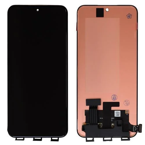 Φωτογραφία προϊόντος: Οθόνη με Touch Screen Realme 14 Pro Plus 5G Black (OEM) N68782