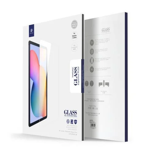 Φωτογραφία προϊόντος: Tempered Glass Dux Ducis Apple iPad Pro 13.0" (2024) (1 τεμ.) N68053