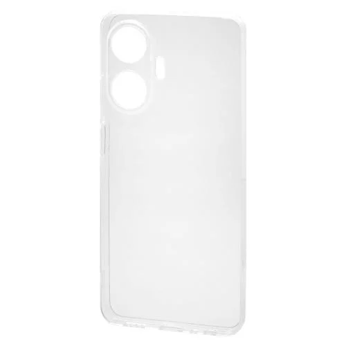 Φωτογραφία προϊόντος: Θήκη TPU inos Realme C55 Ultra Slim 0.3mm Διάφανο N62325