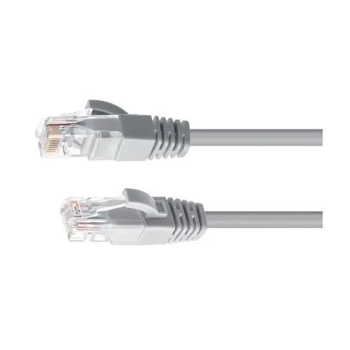 Φωτογραφία προϊόντος: OEM Καλώδιο Δικτύου UTP Cable CAT5e 10m Γκρι (Ασυσκεύαστο) N66208