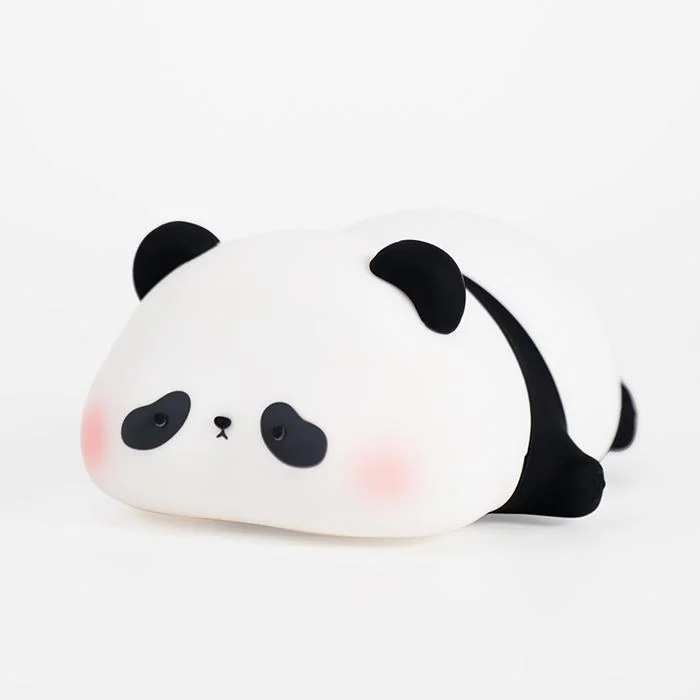 Φωτογραφία προϊόντος: XO Φωτάκι pat σε σχέδιο panda, 1200mAh